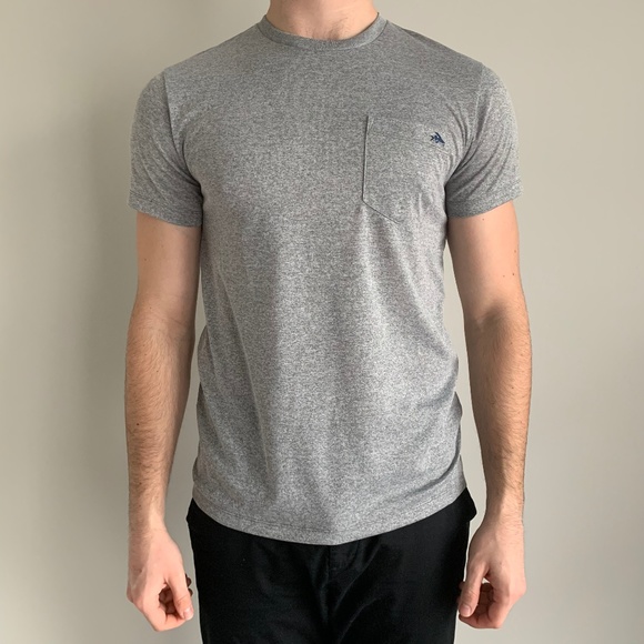 Patagonia Other - Men's Patagonia Dry Fit Short Sleeve Tee